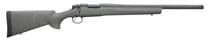 Remington 700 SPS Tactical Gen 1 - 6.5 Creedmoor Ghillie Green Rifle - 6.5 Creedmoor