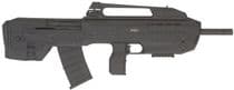 Tristar Tactical Bullpup 12GA Semi-Auto Shotgun - Black - 12 Gauge