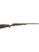 Fierce Carbon Rogue Gen 1 .22 Creedmoor Bolt Action Rifle - Camo Finish - .22 CREEDMOOR