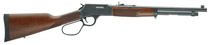 Henry Big Boy Steel .41 Mag Carbine 16.5" Lever Action Rifle Gen II - .41 Rem. Mag.