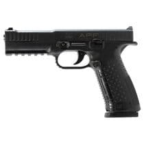 XYZ Strike One Gen 1 9mm Matte Black Semi-Auto Pistol - 9mm