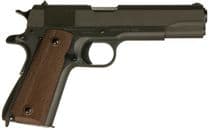 Inland 1911 A1 Gov .45 ACP Pistol - Parkerized Cla... - .45 ACP