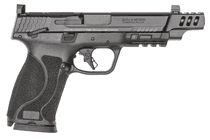 S&W M&P10mm M2.0 PC Pistol - Black Armornite 15rd, Optics Ready - 10MM AUTO