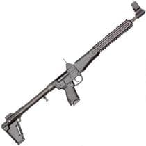 Kel-Tec SUB-2000 G2 9mm Compact Foldable Rifle - V... - 9mm
