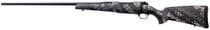 Weatherby Mark V Backcountry Ti 2.0 LH 6.5 WBY RPM Lightweight Hunter - 6.5 Weatherby RPM