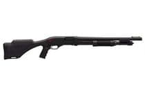Winchester SXP Shadow Marine Defender 20G Pump Sho... - 20 Gauge