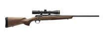 Browning X-Bolt II Hunter .270 Win 22" Walnut Bolt... - .270 Winchester