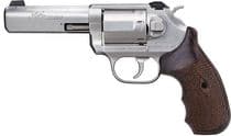 Kimber K6S .357 MAG Revolver - Satin Stainless, 4"... - .357 Magnum