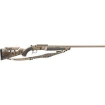 CVA Accura LR-X 45CAL 30" Precision Muzzleloader -... -