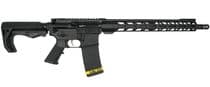 Fostech Claymore 5.56 NATO 16in Blue/Black - 5.56 NATO