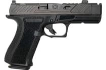 Shadow Systems CR920XP Elite 9mm Compact Striker-Fired Pistol Gen2 - 9mm