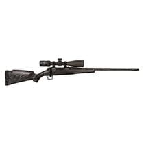 Fierce Firearms Twisted Rogue 7mm PRC 22in Distressed Gray - 7mm PRC