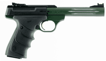 Browning Buck Mark Lite .22 LR SAO - Precision Flu... - .22 LR
