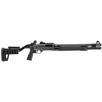 Beretta 1301 Tactical Gen 2: 12-Gauge, 18.5" Barre... - 12 Gauge