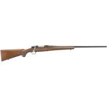 Ruger Hawkeye M77 .223 Rem Bolt Rifle, 22" Blued Walnut Stock - .223 Remington