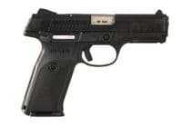 Ruger SR40 Gen 1 .40 S&W Double Action Pistol - Er... - .40 S&W