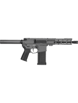 CMMG Banshee 5.7x28mm Gen 1 Pistol - Tungsten Tactical Edition - 5.7x28mm