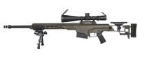 Barrett Mrad Deployment 2 Barret Kit