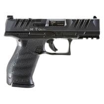 Walther PDP SF Compact Gen 1 - 9mm Optics-Ready St... - 9mm