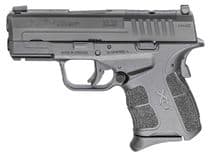Springfield XD-S Mod.2 OSP .45 ACP Compact Optics ... - .45 ACP