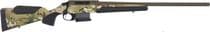 Tikka T3x CTR 6.5 Creedmoor 24in Multicam - 6.5 Creedmoor
