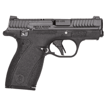 Smith & Wesson Bodyguard 2.0 .380 ACP 2.75in - .380 ACP