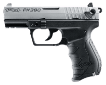 Walther PK380 Gen 1 - Compact .380 ACP Semi-Auto P... - .380 ACP