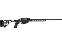 Tikka T3x Ace Target 6mm Creedmoor 26in Black - 6mm Creedmoor