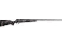 Weatherby Mark V Live Wild 7mm Backcountry Black/G... -