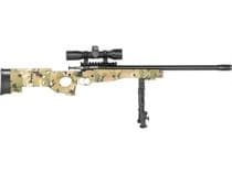 Keystone Crickett .22 LR 16.1in Multicam - .22 LR