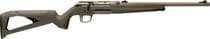Winchester Xpert Shadow 21 Sharp 16.5in OD Green