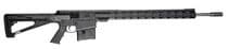 Great Lakes AR-10 Gen 1 - 7mm Rem Mag, 24" Semi-Auto Precision Rifle - 7mm-08 Remington
