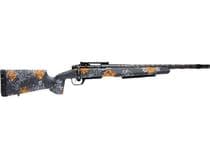 Horizon Firearms Venatic 2 HRF-VE2-308W-22R Bolt Rifle 308 Win 22" 5+1 Threaded Barrel ARCA Rail