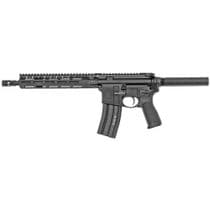 Bravo RECCE-11 Black: 5.56 NATO, Optic-Ready, Semi... - 5.56 NATO