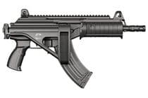 IWI Galil Ace Gen 1 7.62x39 Semi-Auto Pistol w/Folding Brace - 7.62X39