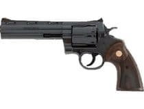 Colt Anaconda .44 Magnum 6in Blued - .44 Magnum