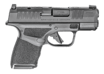 Springfield Armory Hellcat OSP 9mm 3in Black - 9mm