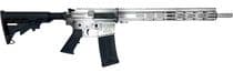 Great Lakes AR-15 Gen 1 .223 Wylde Battleworn Semi-Auto Rifle - 16" - .223 Wylde