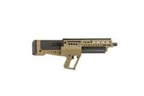 IWI Tavor TS12 Gen 1 FDE Bullpup Shotgun - 12 GA, ... - 12 Gauge