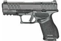 Springfield Armory Echelon Alpha 4.0C 9mm 4in Blac... - 9mm