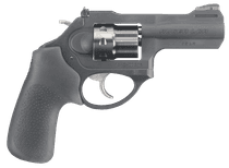 Ruger LCRx .22 LR 8-Round Revolver - Lightweight M... - .22 LR