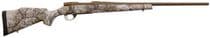 Weatherby Vanguard Badlands Gen 1 .223 Bolt-Action Rifle - Precision Camo - .223 Remington