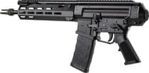 Zenith ZF-56 Pistol 12in Black -