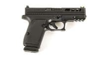 Live Free Armory AMP 9mm Pistol, 3.9" Fluted Barre... - 9mm