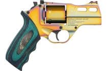 Chiappa Rhino 30SAR .357 Mag 3in Nebula PVD - .357 Magnum