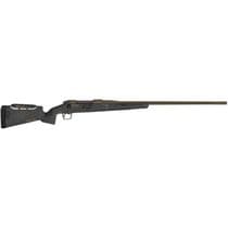 Fierce Twisted Rival FP 6.5 PRC Camo Bolt-Action Rifle - 6.5 PRC