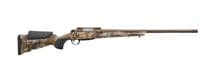 Franchi Momentum Varmint Elite Gen 1 .22-250 Rem Midnight Bronze Rifle - .22-250 Remington