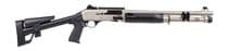 Panzer M4 SPEED Gen 1: 12 Gauge Semi-Auto, 18.5" Tactical Shotgun - 12 Gauge
