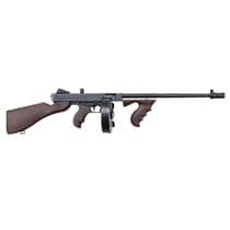 Auto-Ordnance Thompson 1927A-1 Lightweight Deluxe ... - .45 ACP