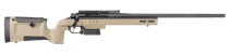LaRue Tactical Siete 6.5 Creedmoor 23in FDE - 6.5 Creedmoor